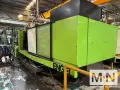 600 TON 48.7 OZ ENGEL MODEL ES3550/600 TIE BARLESS INJECTION MOLDING MACHINE MFG 2005/.2006