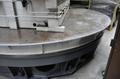 Turntable - dia 4200 mm x 80 ton