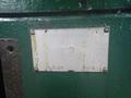 THE LEWIS MACHINE CO. WIRE STRAIGTENER &amp; CUT OFF  -  2CG