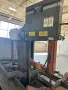 HEM 18" X 24" FULLY AUTOMATIC TILT FRAME VERTICAL BANDSAW MODEL VT120 HA-60 TS