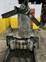 20,000 LBS X 36" LITTELL MODEL #S200-36 PULL OFF UNCOILER COIL REEL W/ COIL CAR: YOBRO #26128