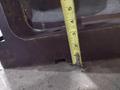 (2) 48" H X 29.5" W X 29" DEEP STEEL ANGLE PLATES: YOBRO #25794