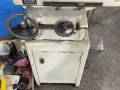 HARIG 6” X 12” HAND FEED SURFACE GRINDER  -  SUPER 612