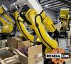 2021 Fanuc M-20iD/25 Robot