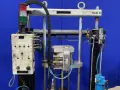 ABB AUTOMATION GMBH 3600 PSI INTEGRATED DISPENSING FUNCTION PACKAGE DOUBLE PUMP 200 I HEATED  -  3HDAK010029612