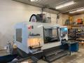 HAAS VF-08 Vertical Machining Center