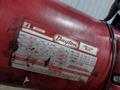2 TON DAYTON HOIST: STOCK #22475