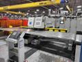 1999 Trumpf Trumatic 600L Combination Punch / Laser Cutting System (#5070)