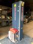 WULFTEC SEMI AUTO STRETCH WRAPPING MACHINE