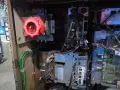 YASKAWA MOTOMAN ROBOT  -  MH6