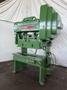 35 TON E.W. BLISS C2-35 GAP FRAME PRESS. STOCK # 0235525.