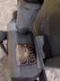 150 TON DAKE HYDRAULIC H-FRAME WHEEL PRESSING PRESS: YOBRO #25286