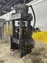 5&quot; (530 TON) AMD MODEL #530-2230 AUTOMATIC HYDRAULIC BAR &amp; BILLET SHEAR OR HYRDRAULIC PRESS: STOCK #22660