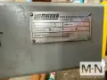 Wittmann W633 CNC Robot, mfg 2000