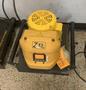 Enerpac Model ZE3220LB Electric Hydraulic Pump, sn D21209040C