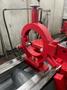 #5 WARNER &amp; SWASEY MODEL #@1470 RAM TYPE TURRET LATHE: STOCK #80661