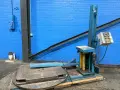 ADVANCE PRODUCTION TOOLS 60” STRETCH WRAPPER
