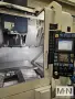 Makino V77 CNC Vertical Machining Center, 2005