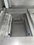 2018 FINNSONIC VERSA GENIUS+ 50/IV HD VD TD35 AUTOMATIC 5-STAGE ULTRASONIC PARTS CLEANER: STOCK #15592