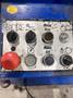 4.5" SOCO MODEL EF-AC/115 TUBE END CHAMFERING MACHINE: STOCK #21043