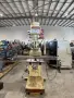 CHEVALIER KM-3VS Vertical Milling Machine 3 H.P. #7402