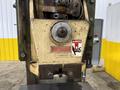 60 TON TORC-PAC USI CLEARING OBI PRESS 6" STROKE: STOCK #22823