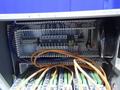 REXROTH INDUSTRIAL CONTROL CABINET