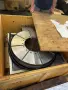 HAAS 31" HRT800 INDEXER  -  HRT800 VER P12