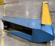 CONCO MODEL 2 TON JIB CRANE USED