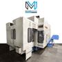 Mazak Variaxis 630 5 Axis CNC Vertical Machining Center