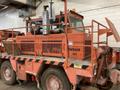 SWX410 Shuttlewagon Mobile Railcar Mover