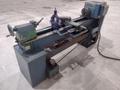 15&quot; X 54&quot; LEBLOND REGAL ENGINE LATHE, 1.5&quot; HOLE: STOCK #19712
