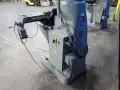 Sharp Industries  50" X 9" Vertical Mill - Lmv-50/dvs