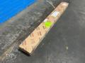 THK 1600mm LINEAR GUIDE RAIL LM GUIDE ASSEMBLIES  -  HSR25AUU+1600LF