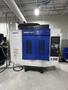 Brother Speedio S700X1 5 Axis CNC VMC, 2016 – Yukiwa Tilting Rotary Table, Blum Probe