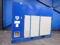 QUINCY COMPRESSOR 200 HP AIR COMPRESSOR  -  QGV-200