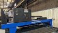 8′ x 24′ Pinnacle DSG ShapeWizard Oxyfuel – Plasma Cutting System, 2015