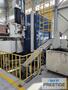 Boring Mills Vertical CNC