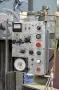 4" NOMURA MODEL #P-100WP TABLE TYPE HORIZONTAL BORING MILL : YOBRO 25968
