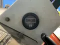 DATSUN 6000 LBS PROPANE FORKLIFT  -  CPF02A30V