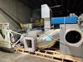 Valmet Pilot Paper Coating Line – Never Used, Ideal for R&amp;D or Prototyping