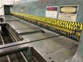 10' X 10 GAUGE WYSONG MODEL 1010-RD SHEAR: STOCK #81040