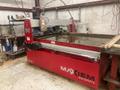 Omax Maxiem Model 1515 CNC Waterjet