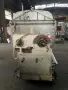 DAY MIXING 150 Gal Day Double Arm Mixer, S/S, 125#