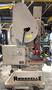 40 Ton Rousselle O.B.I. Press  No. 4, 3" Str., 12" S.H., 26" x 16" Bed, 45 SPM, A.C.