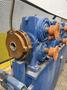16 STAND x 3" X 18" ROLL SPACE BRADBURY MODEL #430 U-JOINT DRIVE ROLLFORMER: YOBRO #25254