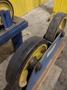 6,000 LB PANDJIRIS MODEL PIPER 3 TANK TURNING ROLLS, DRIVE &amp; IDLERS, 110V : YOBRO 24750