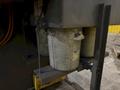 6 CU FT WHEELABRATOR MODEL WTB-6 TUMBLAST BELT TYPE BLAST CLEANING MACHINE: YOBRO #25940