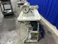 JUKI 20” X 33” SEWING MACHINE  -  LU-1560N