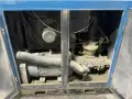 KAISHAN 50 HP SCREW AIR COMPRESSOR  -  KRSP-50-115